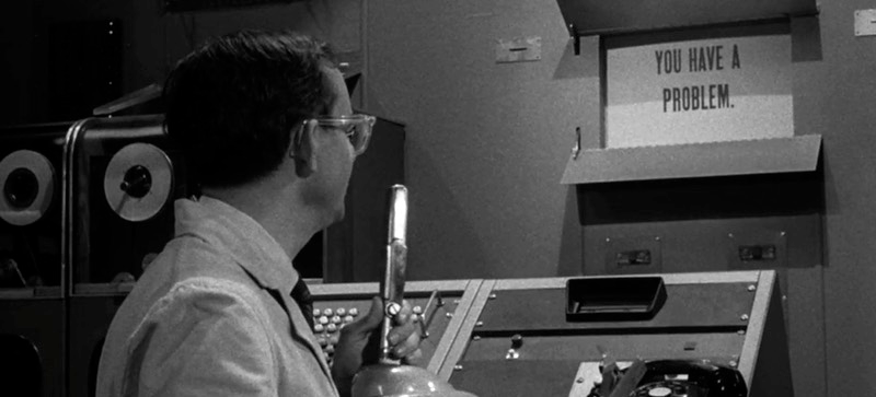 Illustration for article titled How to Watch Every Episode From Syfy's Twilight Zone New Years' Marathon